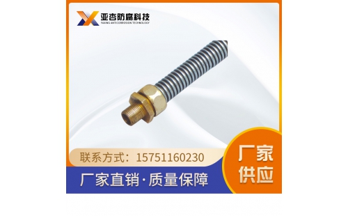 金屬軟管_你知道波紋金屬軟管的基本知識(shí)嗎？